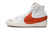 Blazer Mid '77 Jumbo "total Orange" - 1