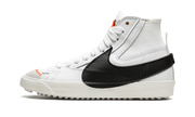 Blazer Mid 77 Jumbo "white / Black" - 1