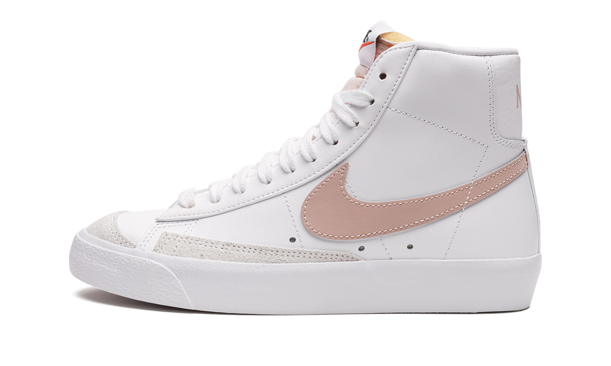 Blazer Mid 77 Mns Wmns - 1