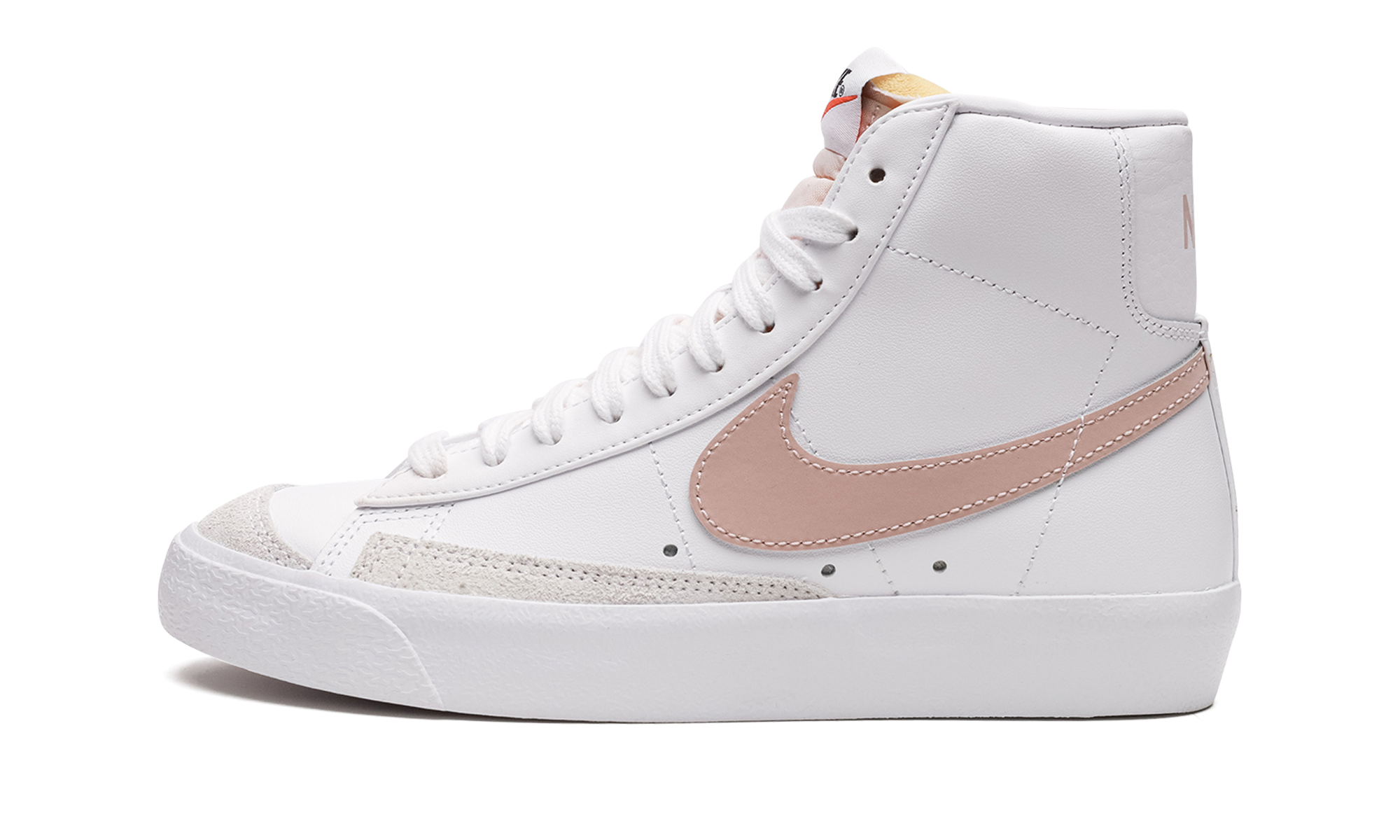Blazer Mid 77 Mns Wmns - 1