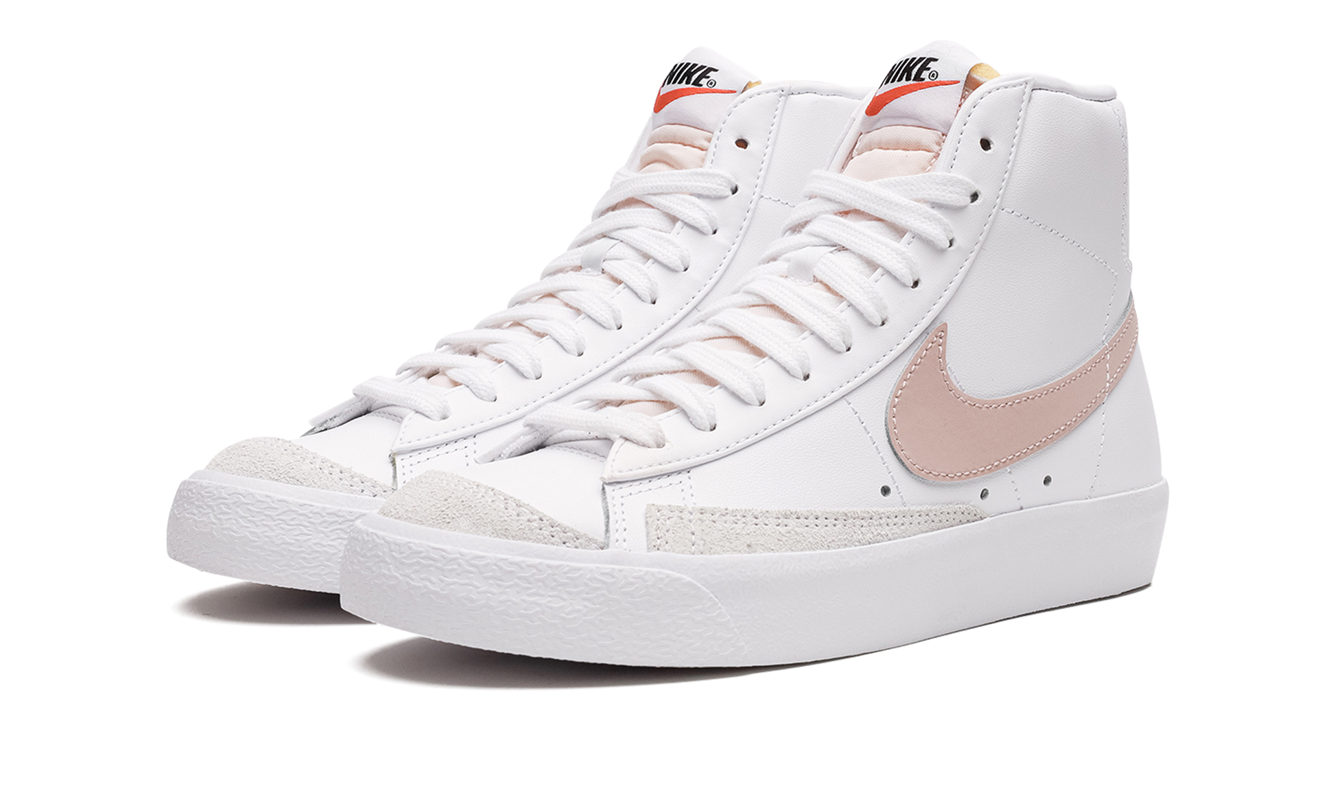 Blazer Mid 77 Mns Wmns - 2