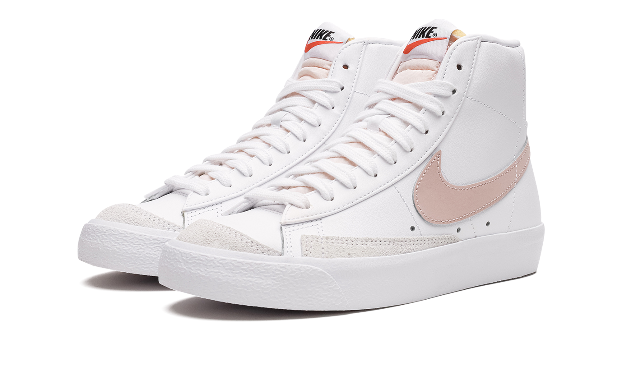 Blazer Mid 77 Mns Wmns - 2