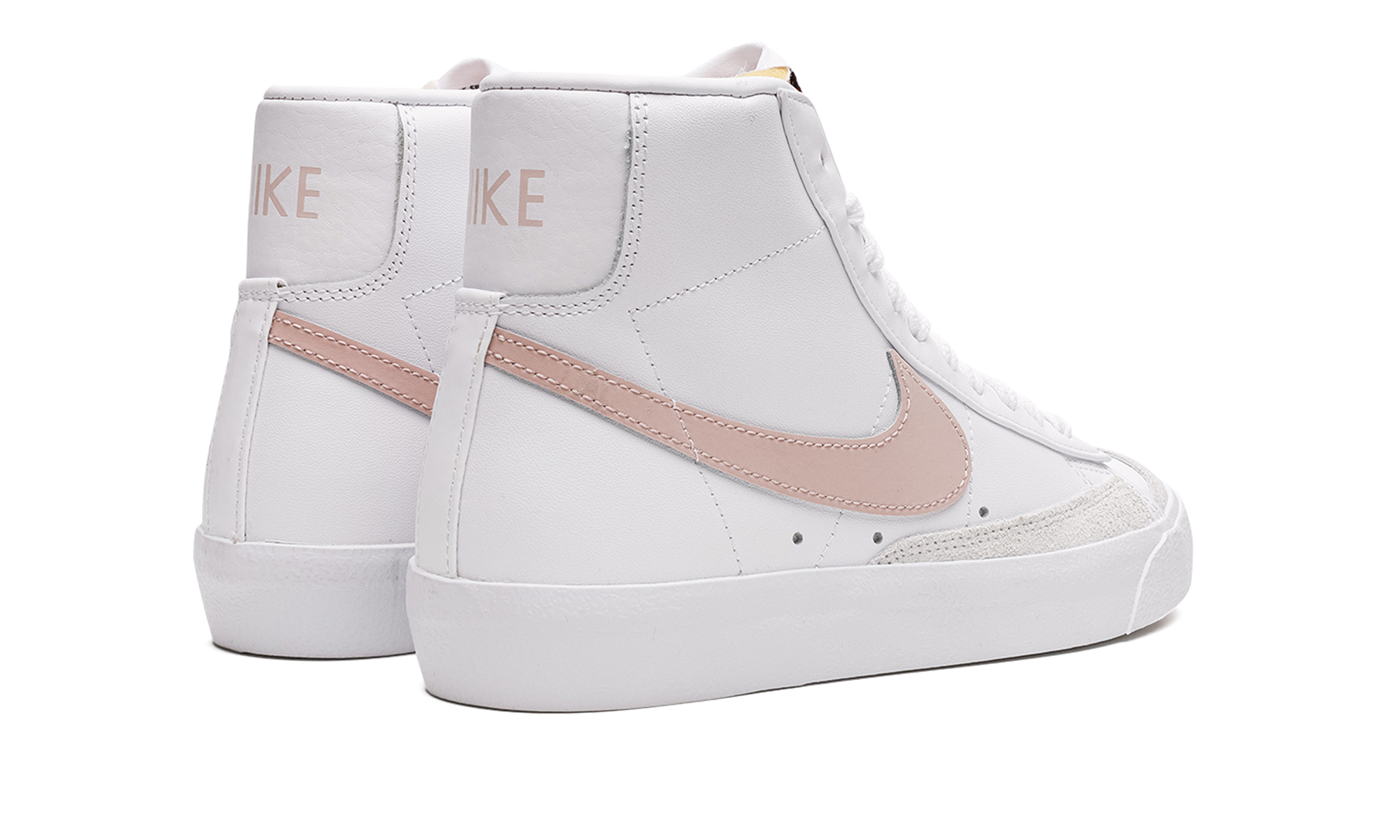 Blazer Mid 77 Mns Wmns - 3