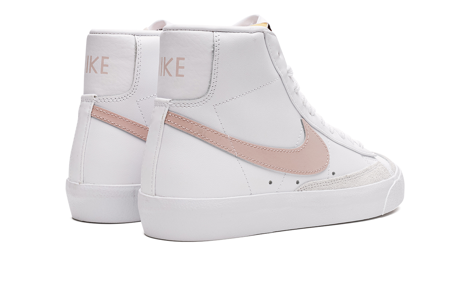 Blazer Mid 77 Mns Wmns - 3