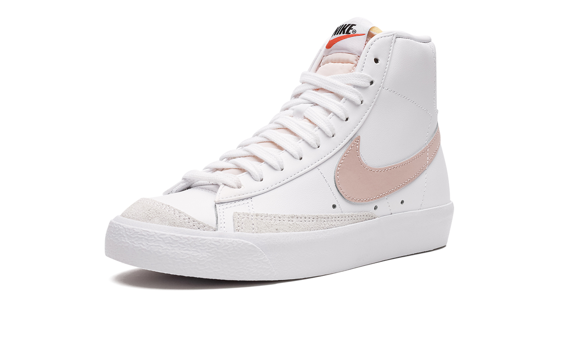 Blazer Mid 77 Mns Wmns - 4