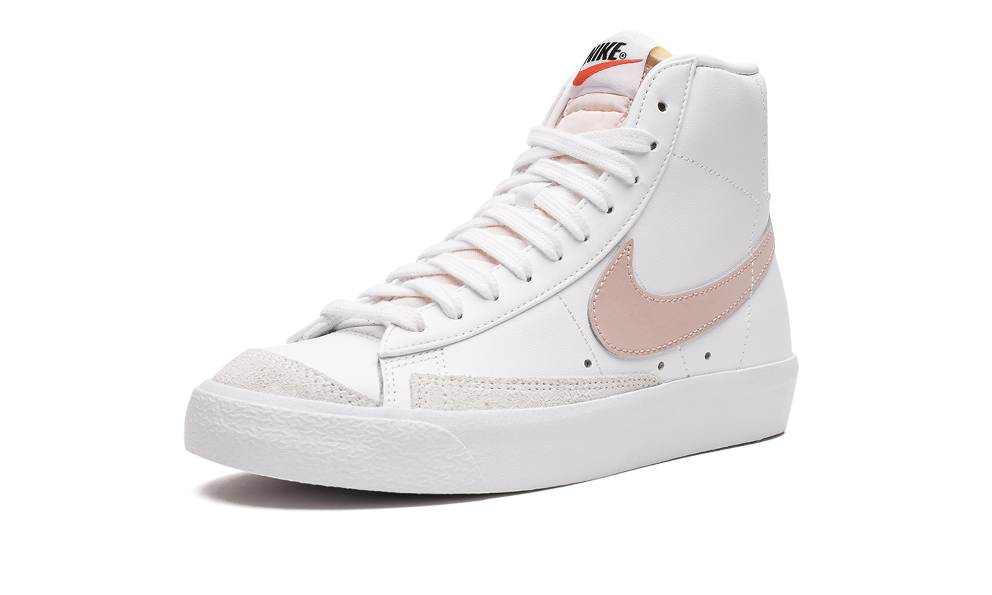 Blazer Mid 77 Mns Wmns - 4