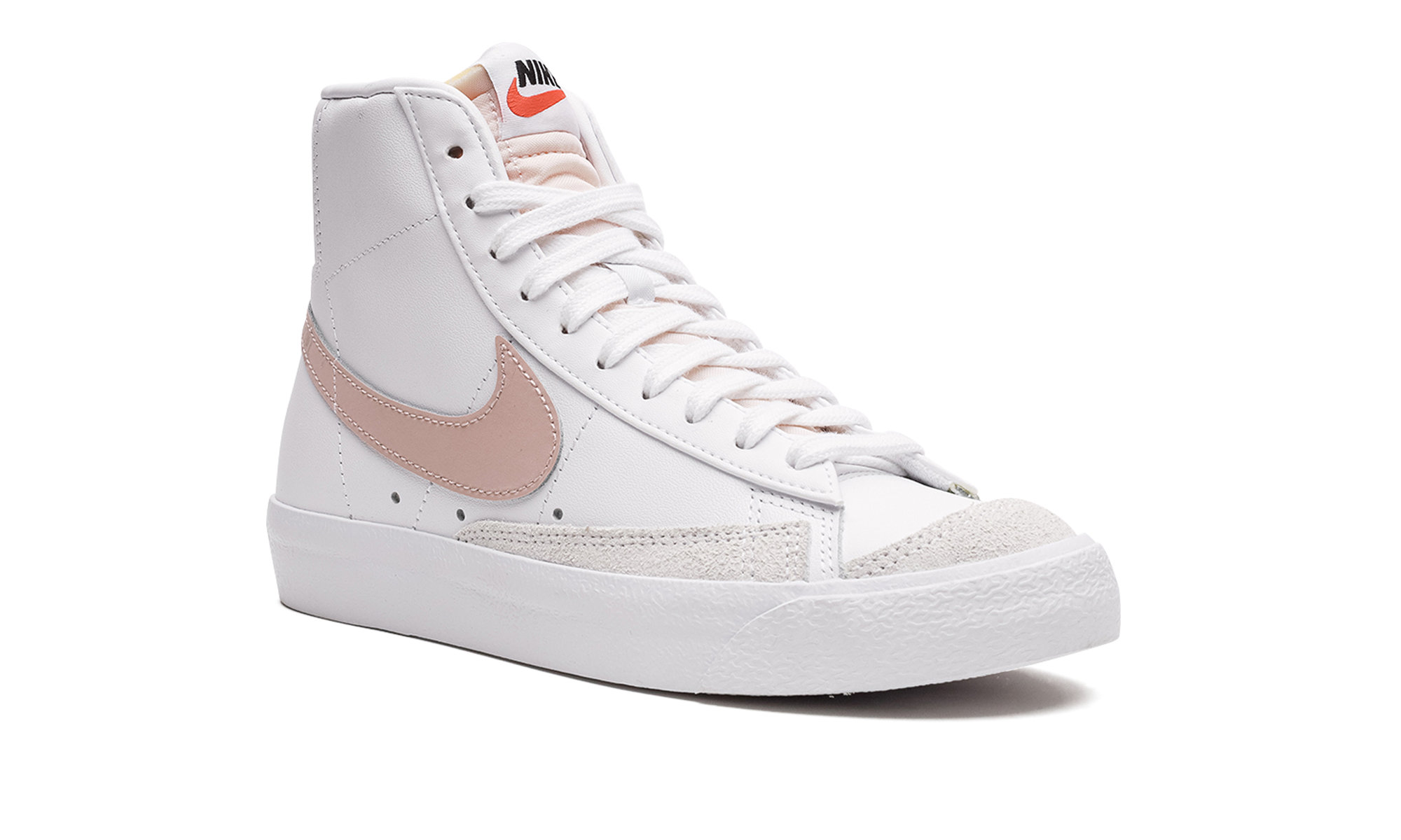 Blazer Mid 77 Mns Wmns - 7