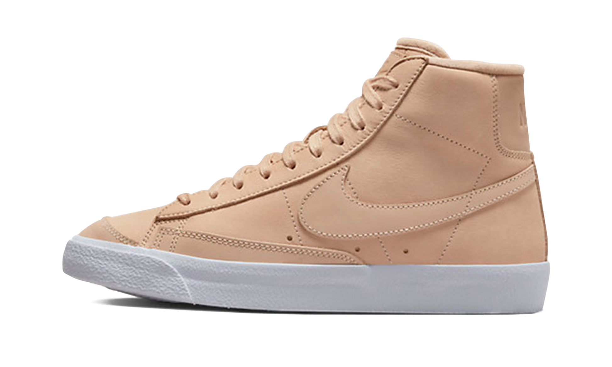 Blazer Mid ’77 Premium Wmns "vachetta Tan" - 1