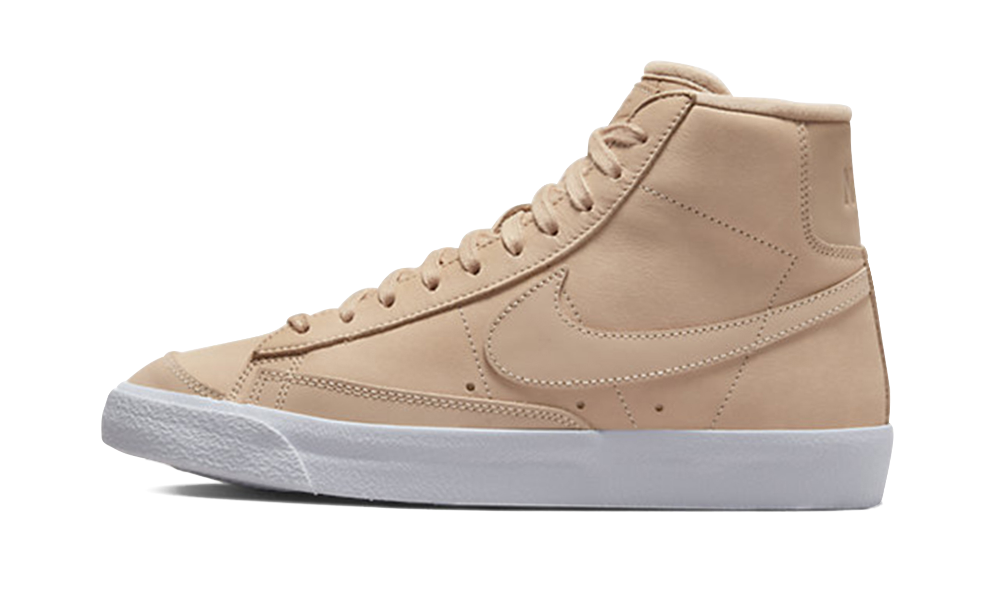 Blazer Mid ’77 Premium Wmns "vachetta Tan" - 1