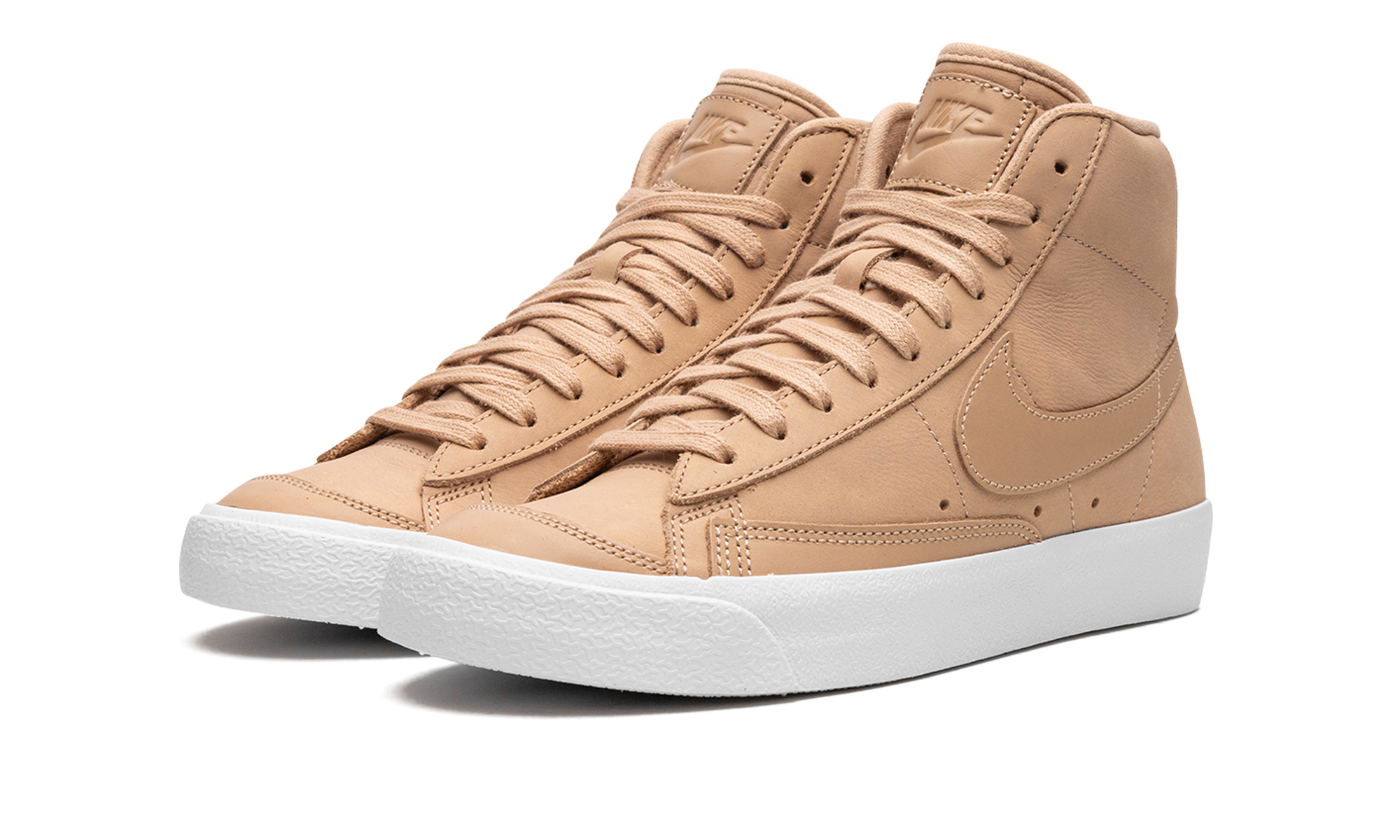 Blazer Mid ’77 Premium Wmns "vachetta Tan" - 2