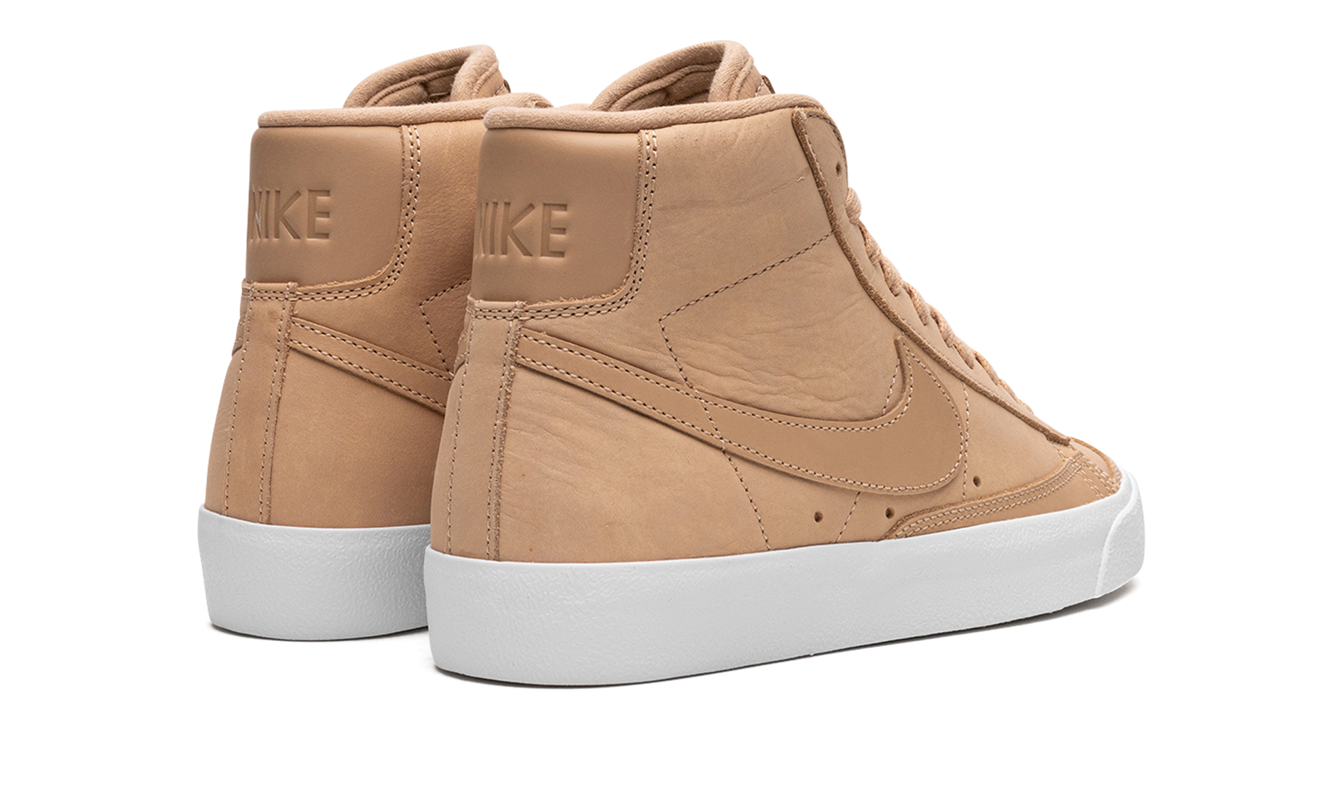 Blazer Mid ’77 Premium Wmns "vachetta Tan" - 3