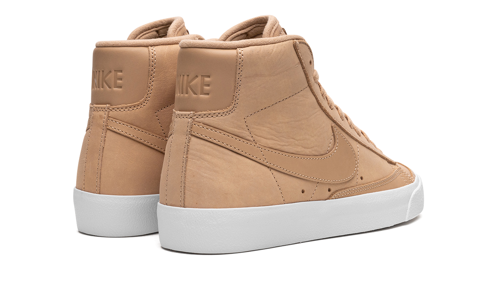 Blazer Mid ’77 Premium Wmns "vachetta Tan" - 3