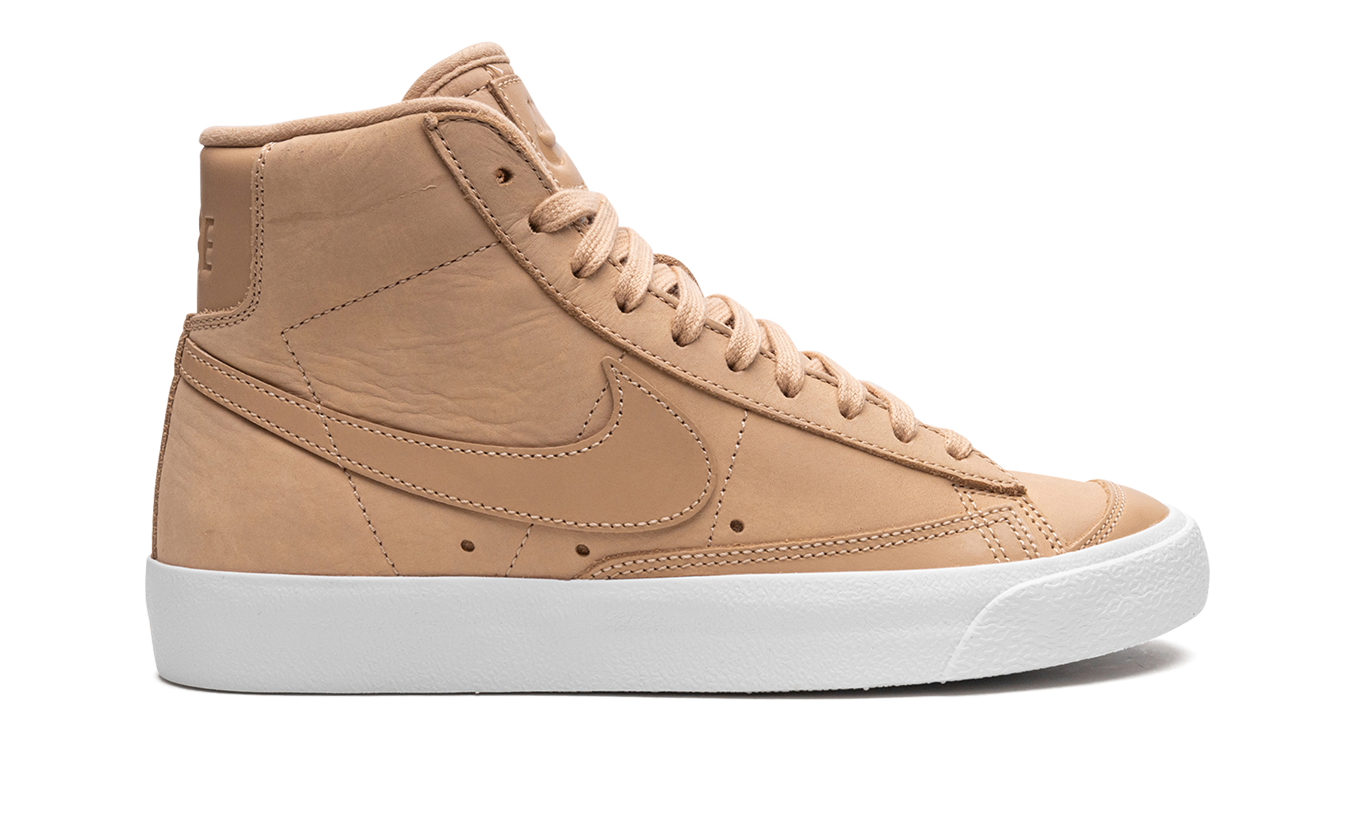 Blazer Mid ’77 Premium Wmns "vachetta Tan" - 6