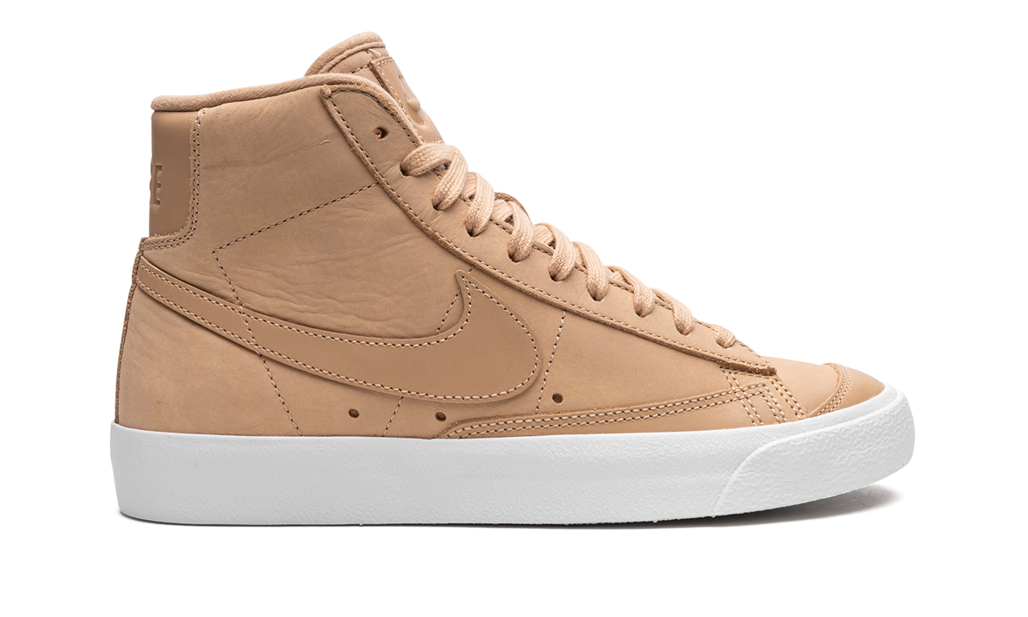 Blazer Mid ’77 Premium Wmns "vachetta Tan" - 6