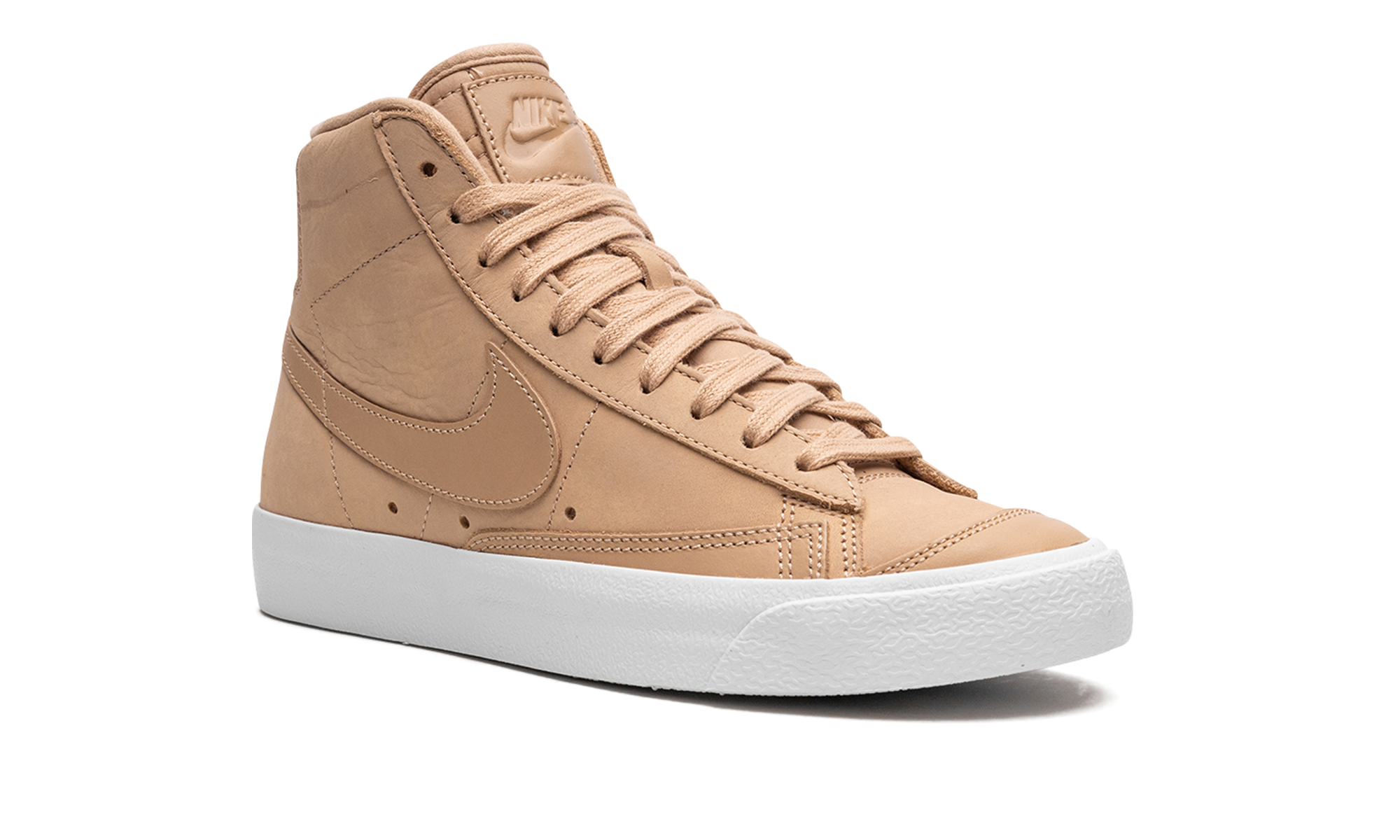 Blazer Mid ’77 Premium Wmns "vachetta Tan" - 7