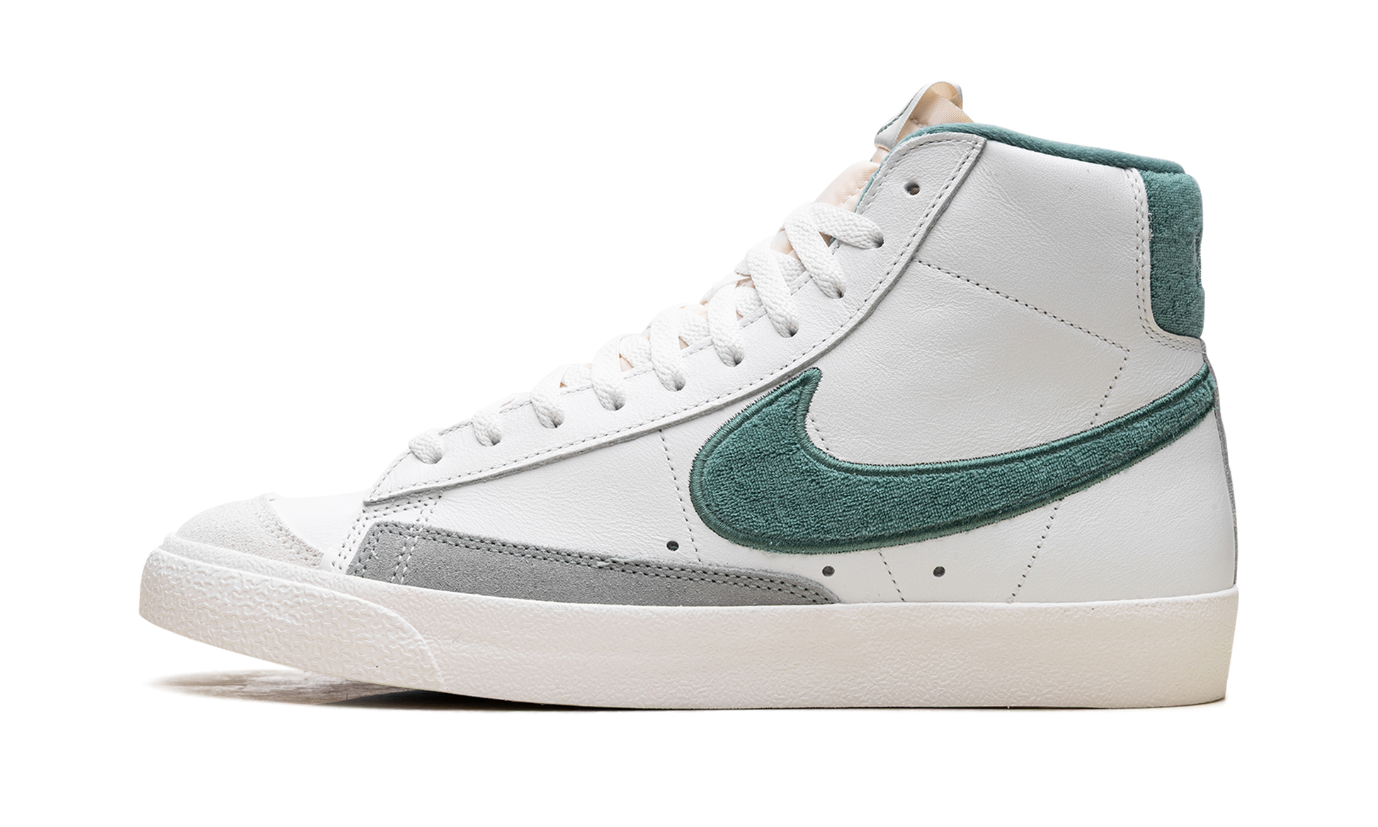 Blazer Mid 77 Prm "bicoastal" - 1