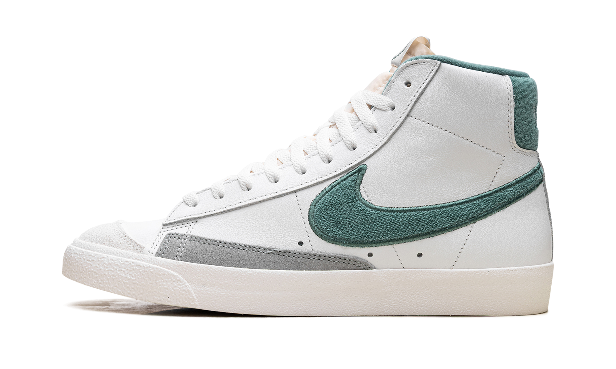Blazer Mid 77 Prm "bicoastal" - 1