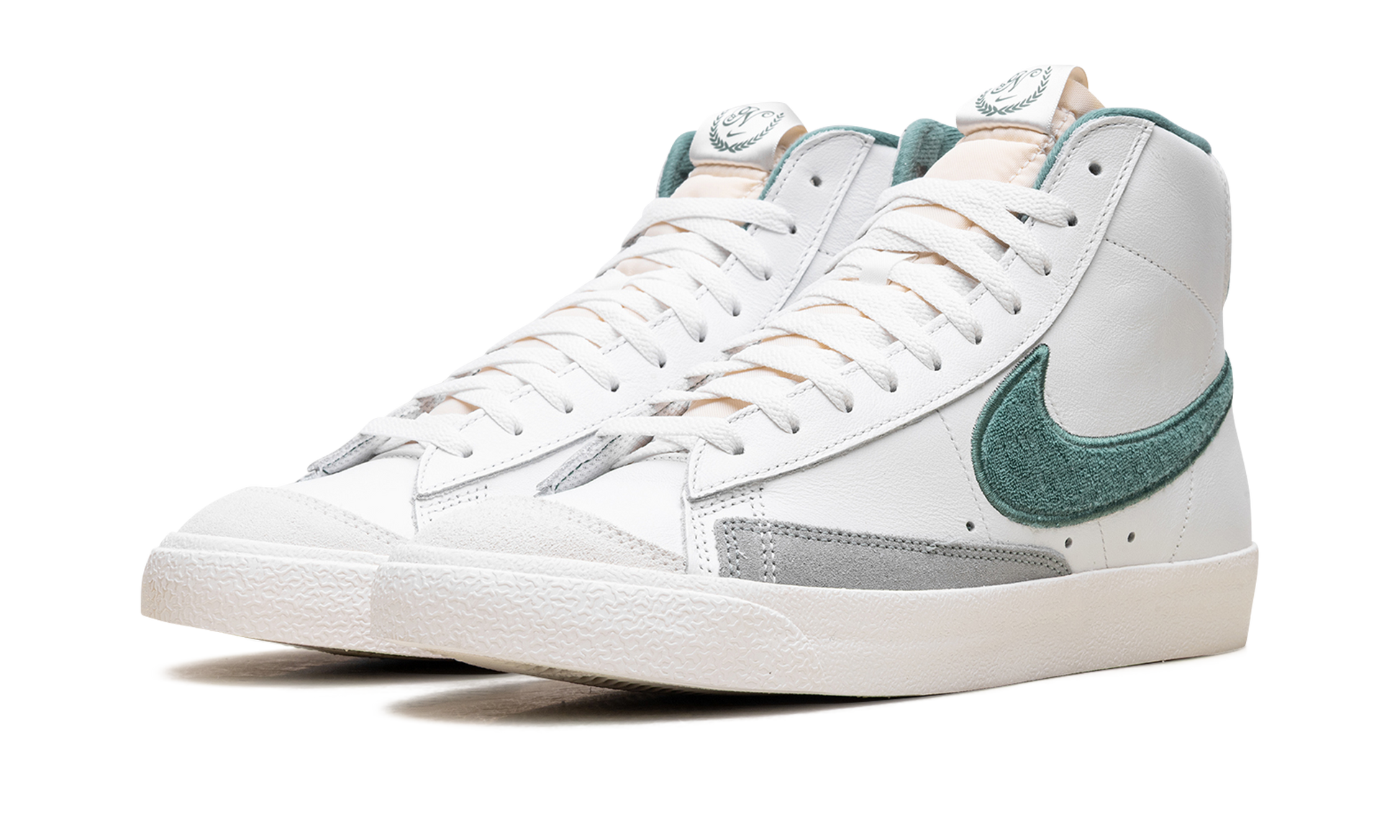 Blazer Mid 77 Prm "bicoastal" - 2