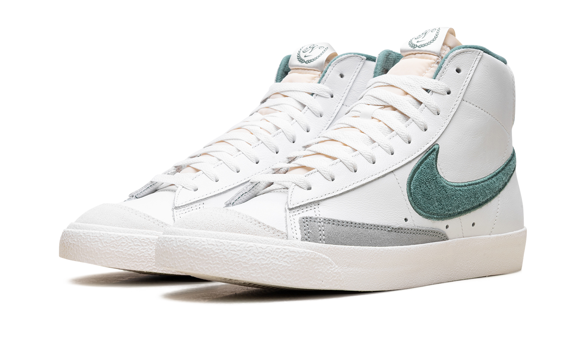 Blazer Mid 77 Prm "bicoastal" - 2