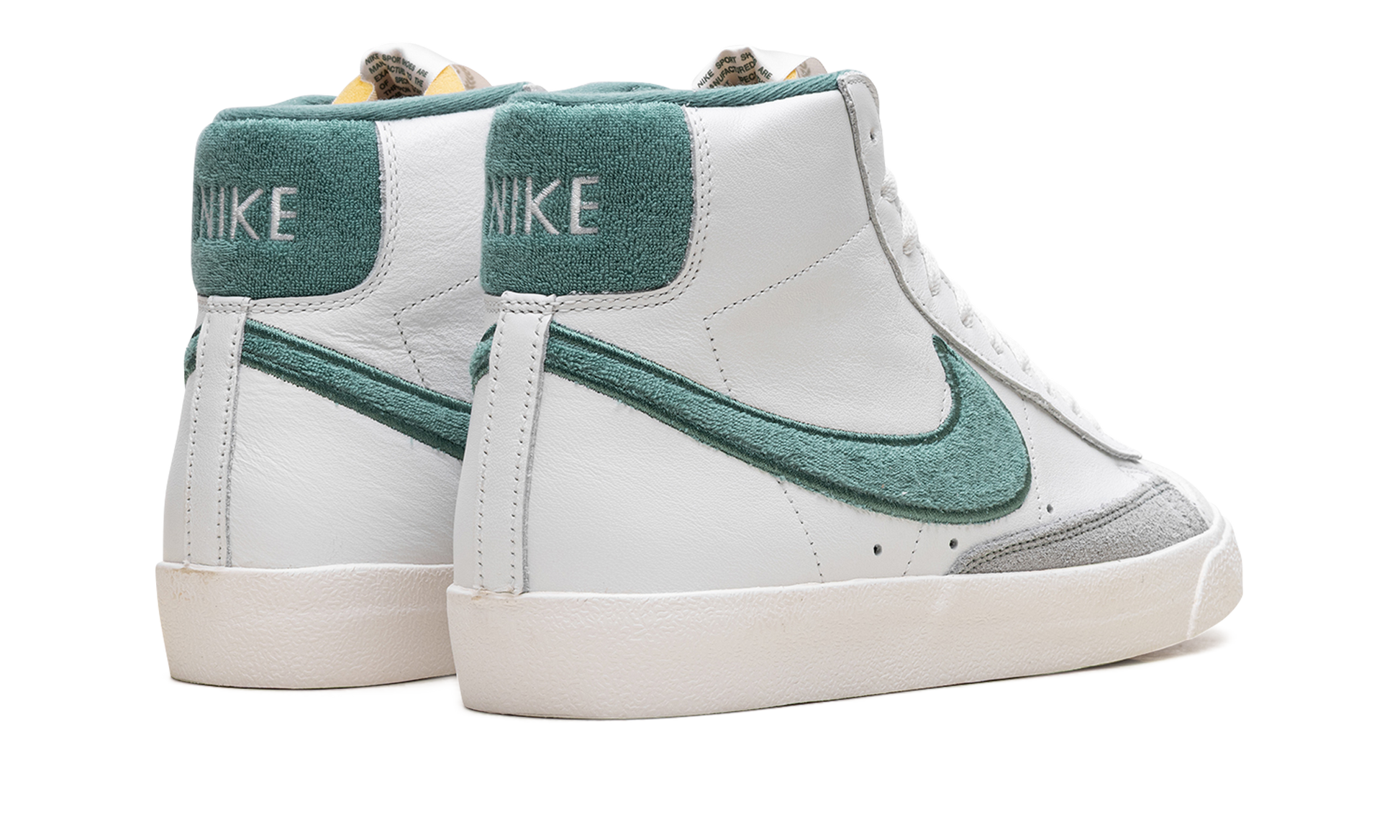 Blazer Mid 77 Prm "bicoastal" - 3