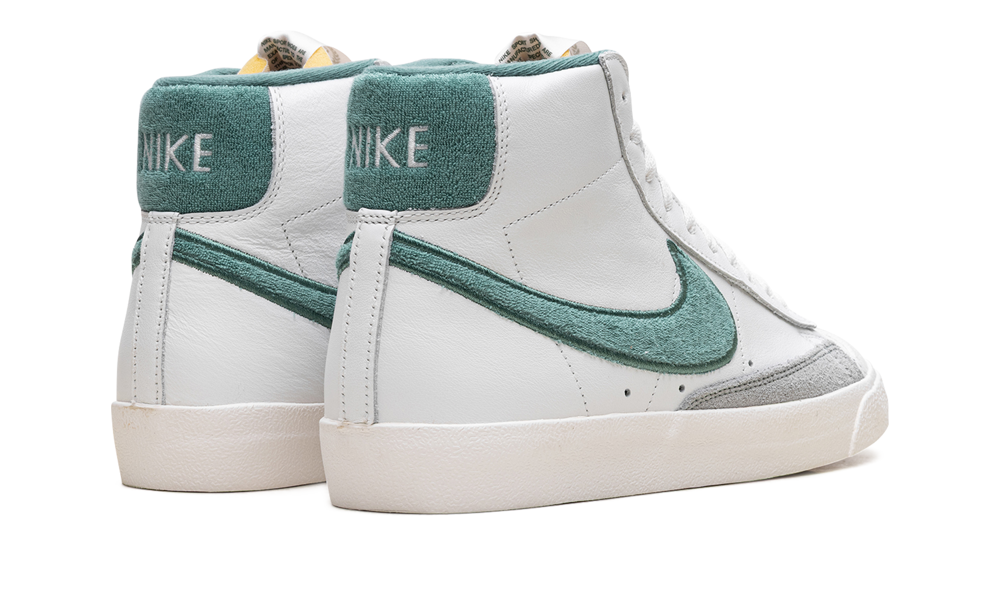 Blazer Mid 77 Prm "bicoastal" - 3