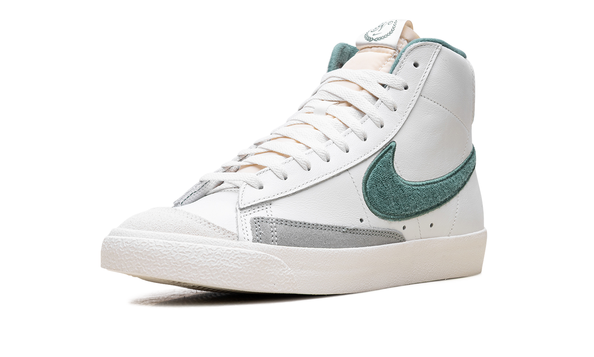 Blazer Mid 77 Prm "bicoastal" - 4
