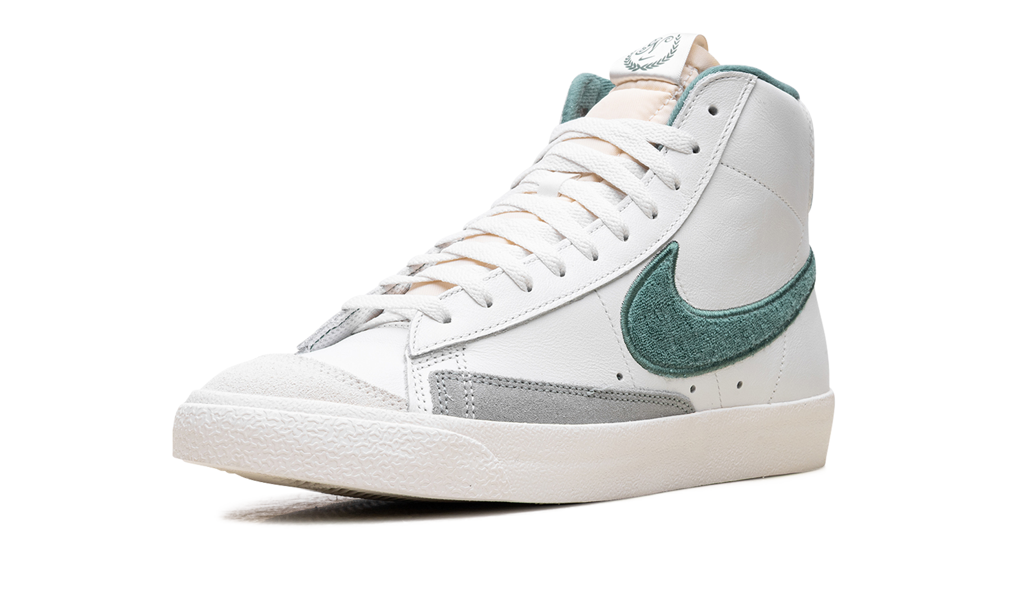 Blazer Mid 77 Prm "bicoastal" - 4
