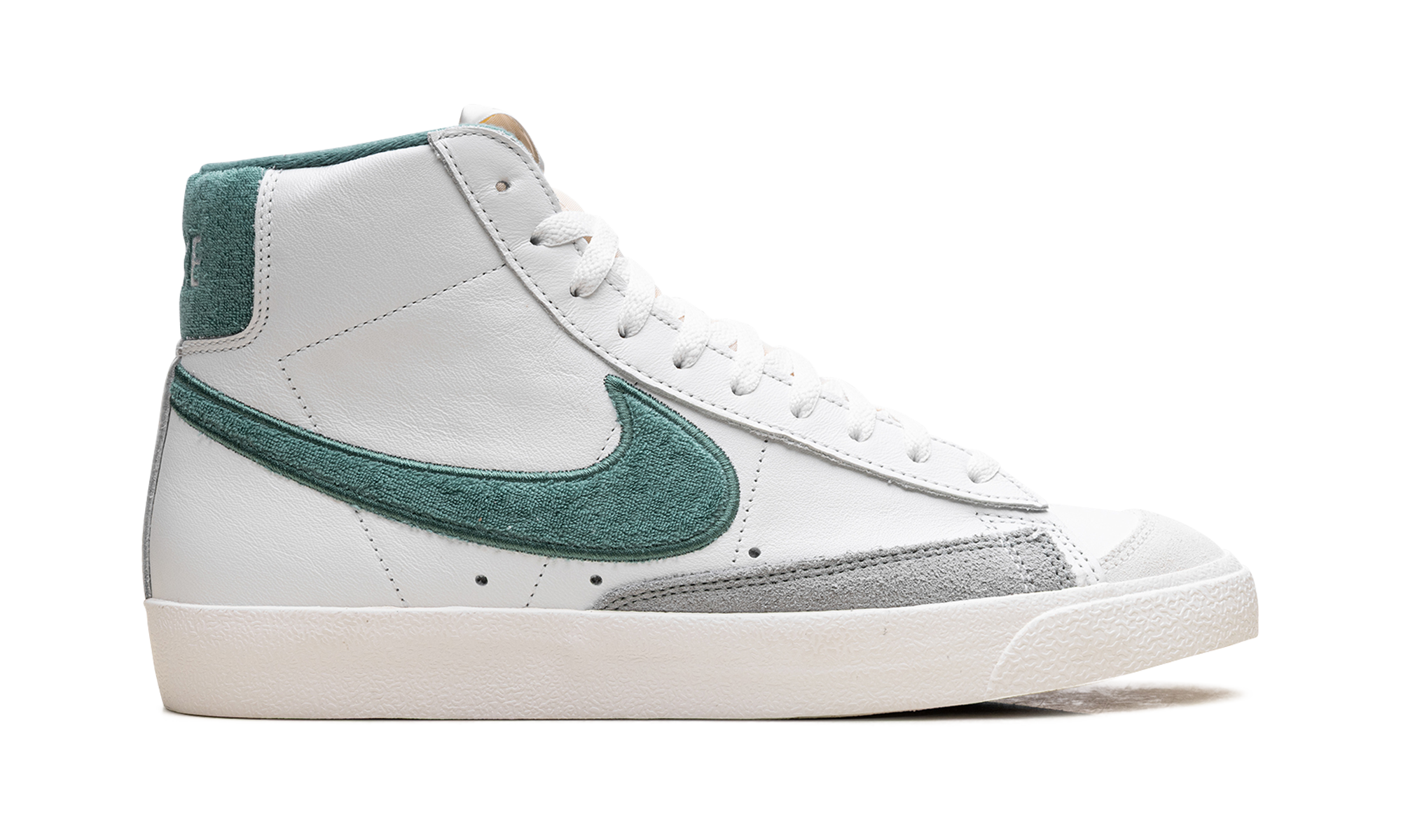 Blazer Mid 77 Prm "bicoastal" - 6