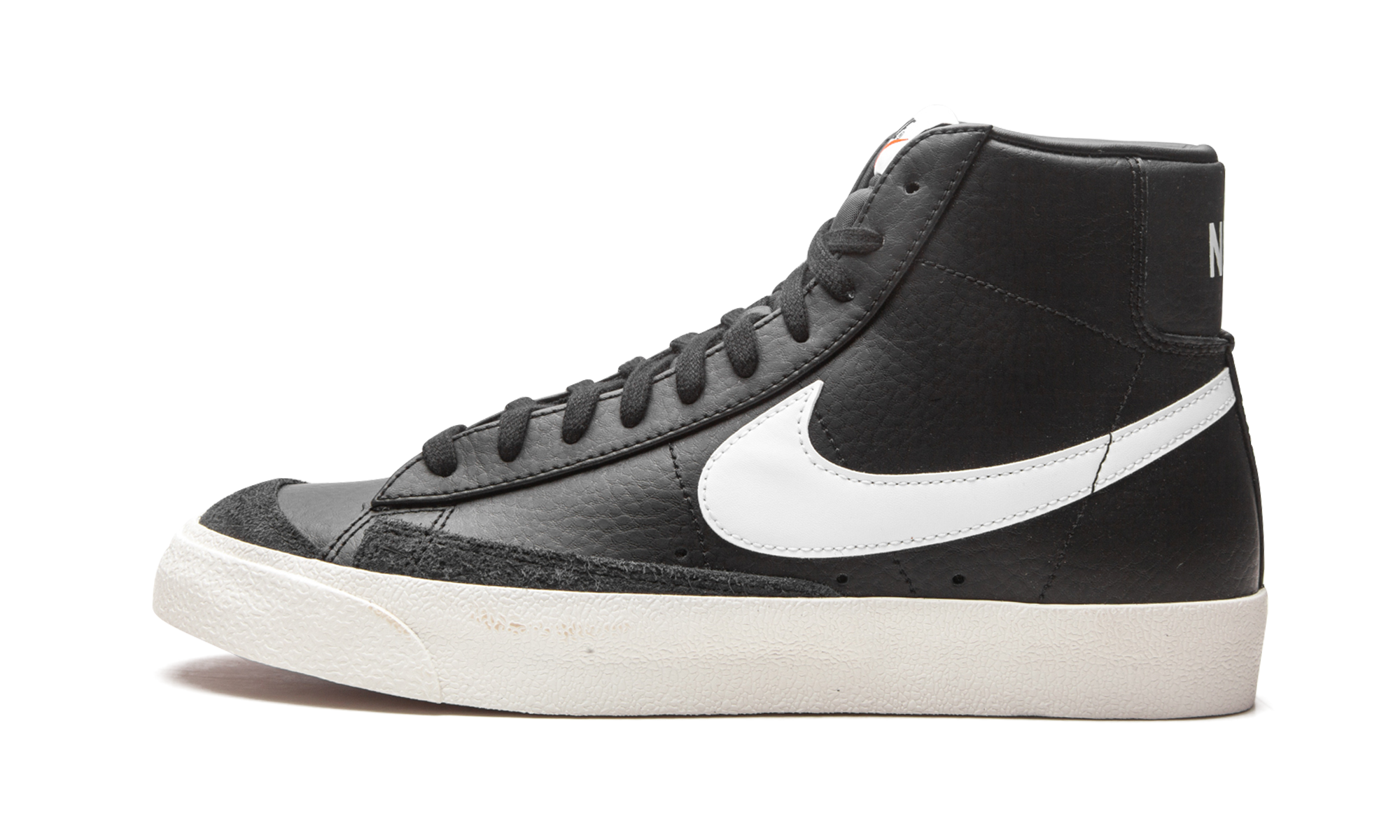 Blazer Mid '77 Vintage - 1