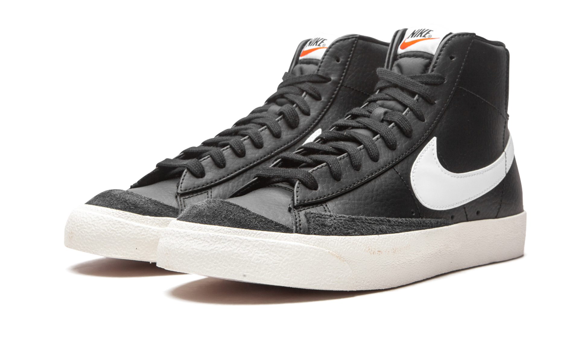 Blazer Mid '77 Vintage - 2