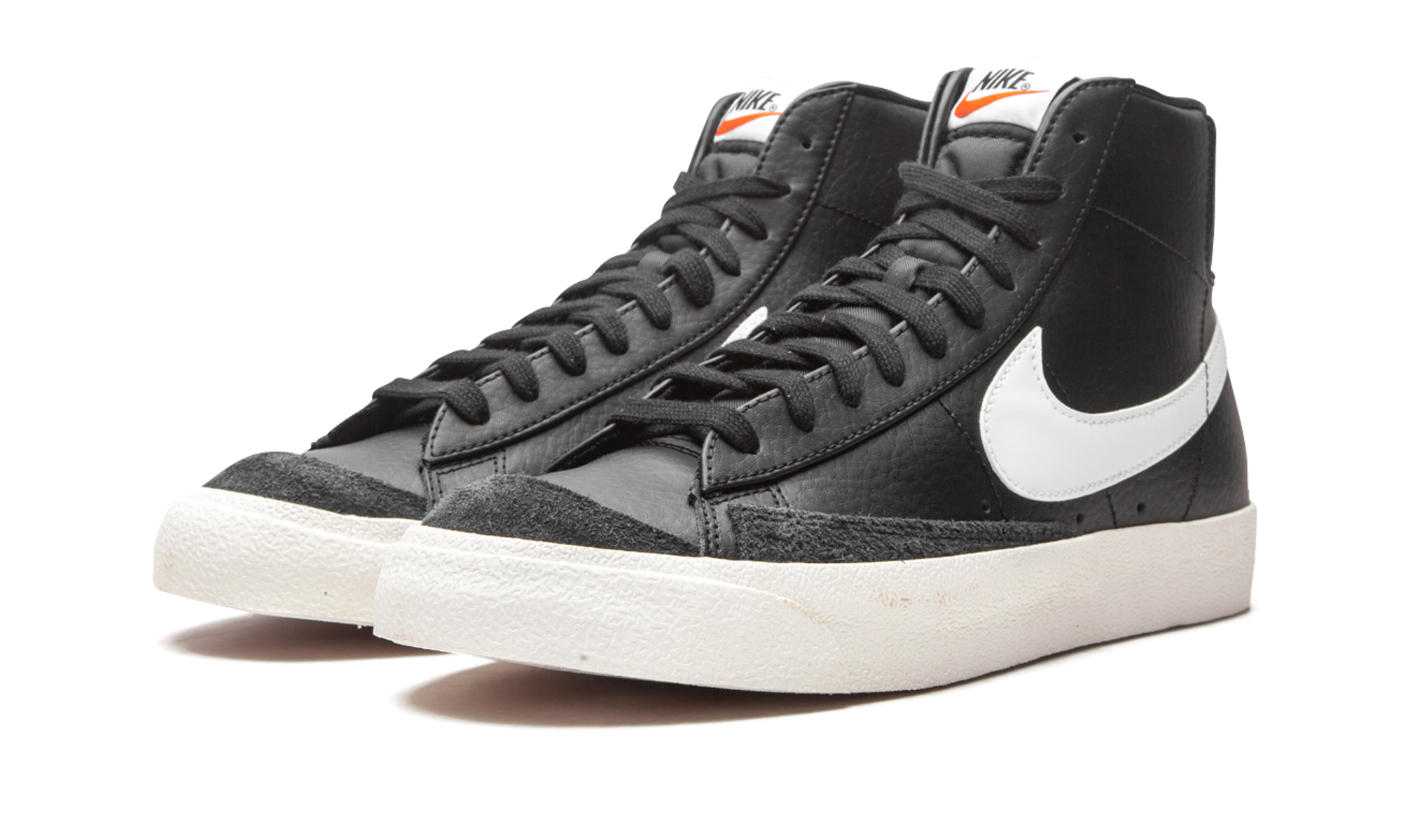 Blazer Mid '77 Vintage - 2
