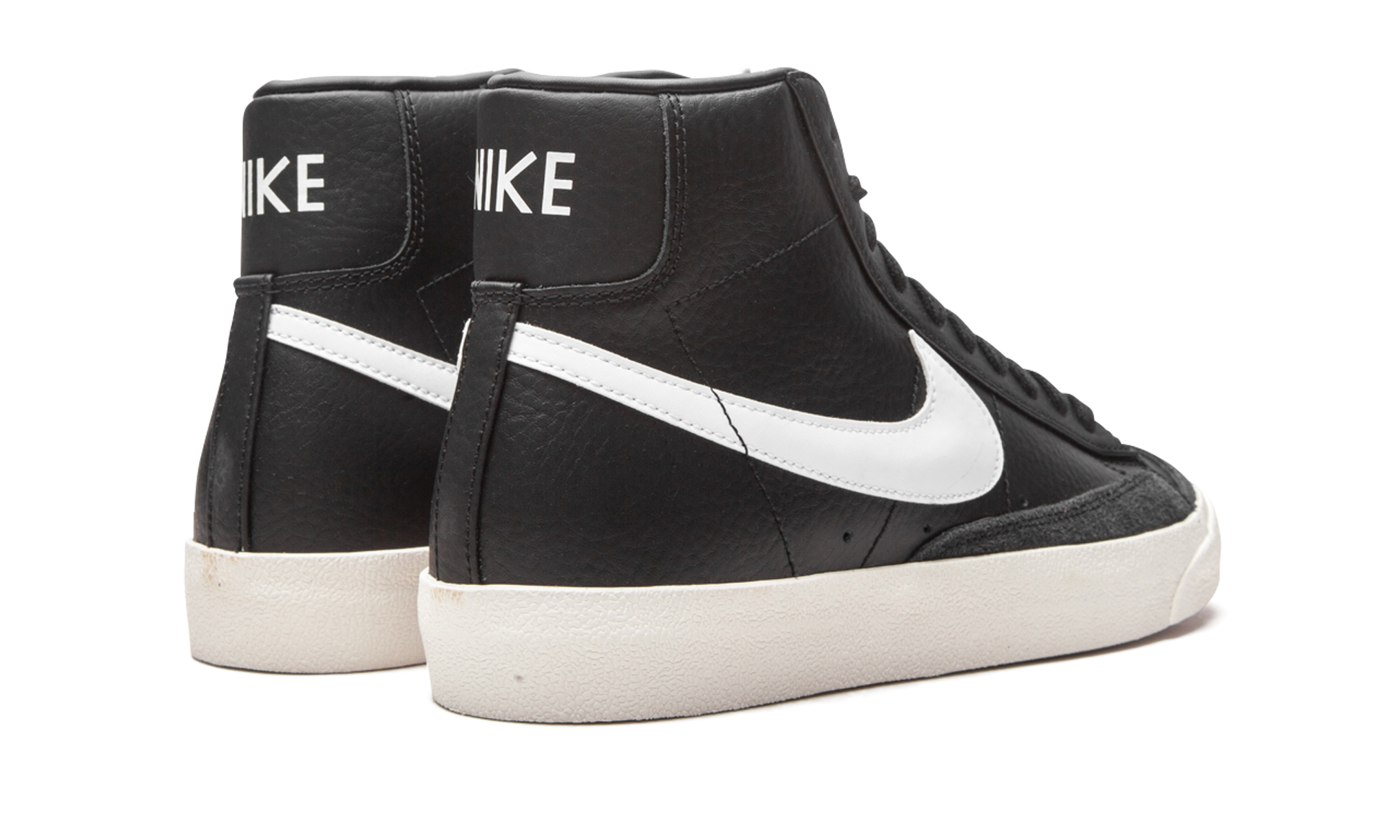 Blazer Mid '77 Vintage - 3