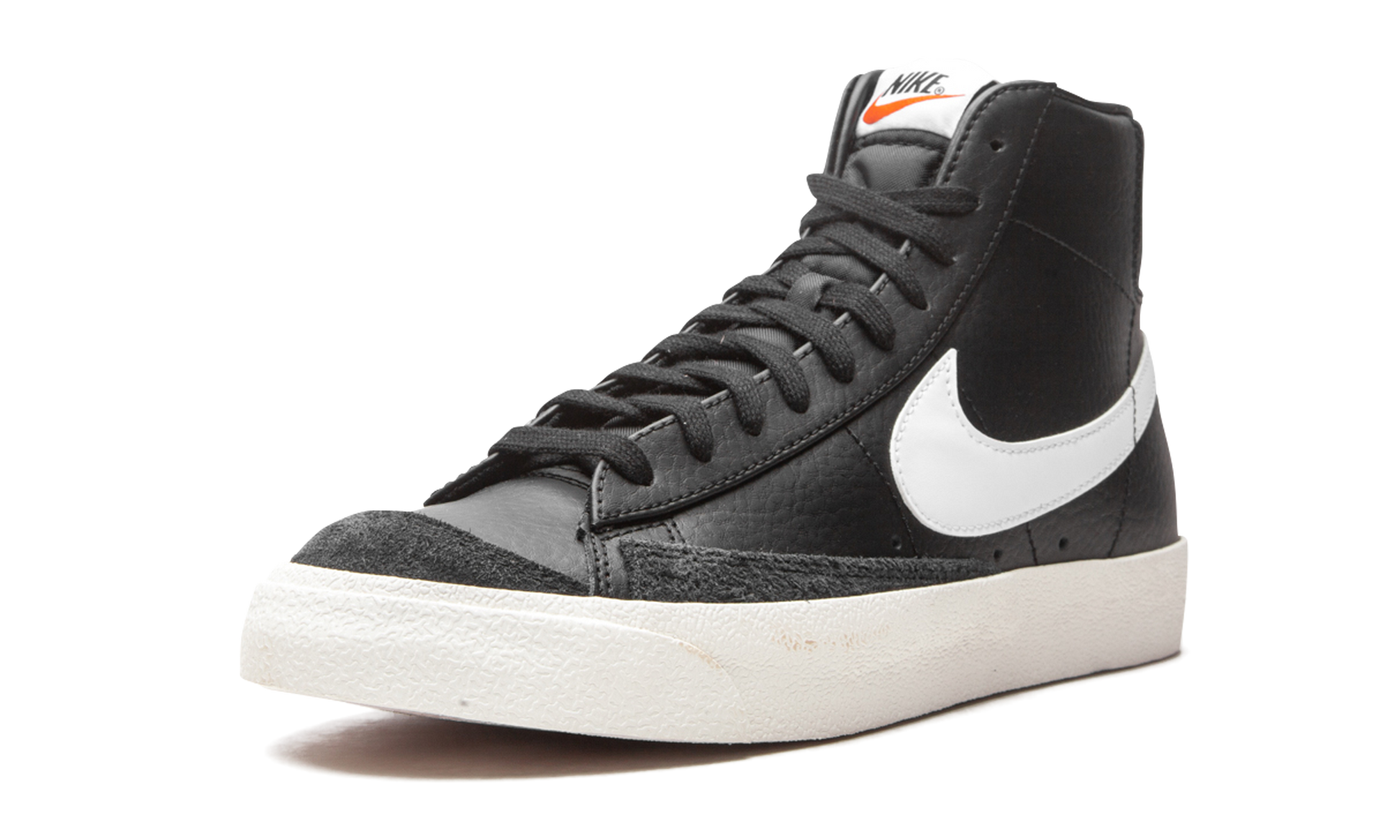 Blazer Mid '77 Vintage - 4