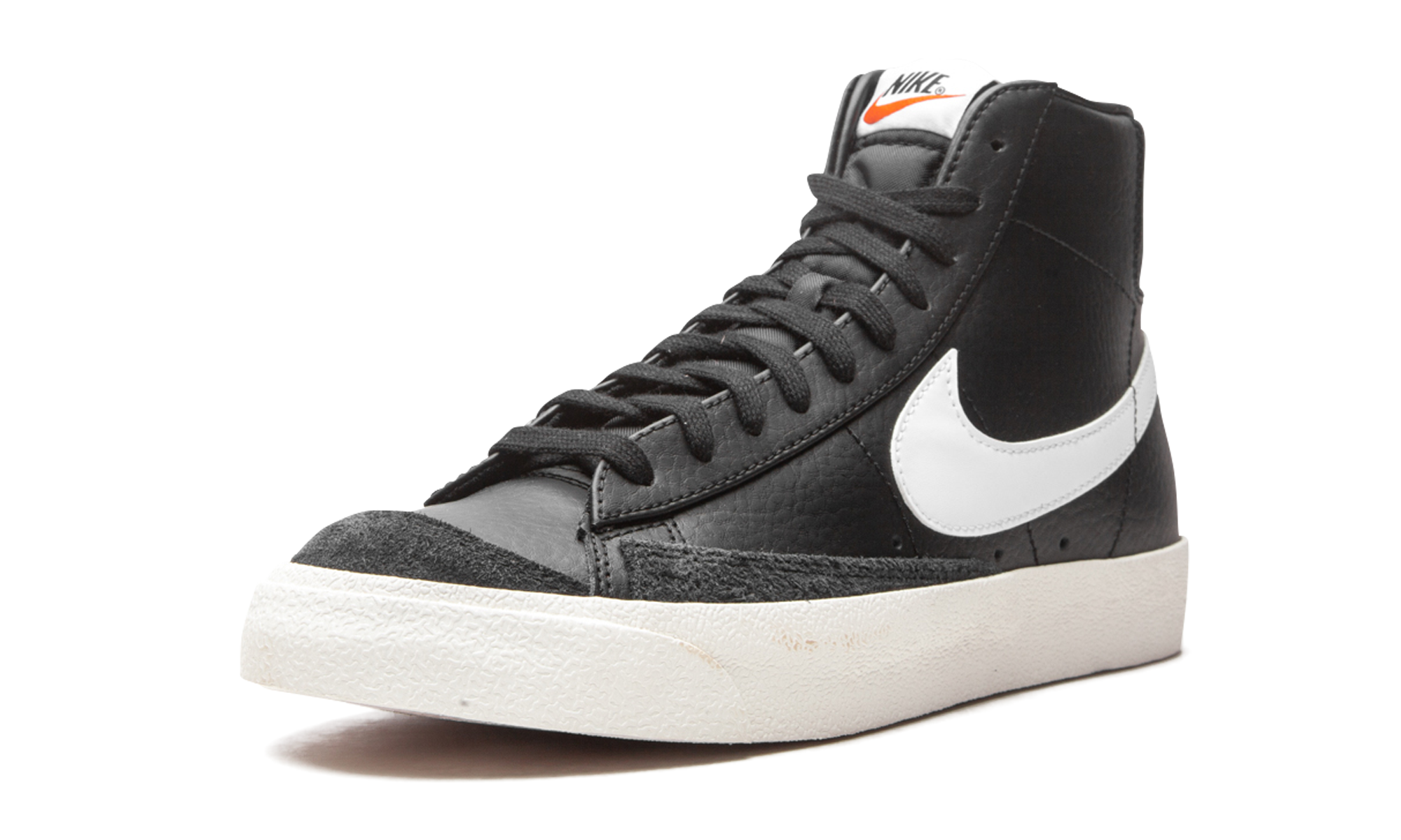Blazer Mid '77 Vintage - 4