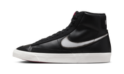 Blazer Mid '77 Vintage "airbrush - Black" - 1