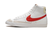 Blazer Mid '77 Vintage "white Picante Red" - 1