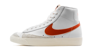 Blazer Mid '77 Vntg "mantra Orange" - 1