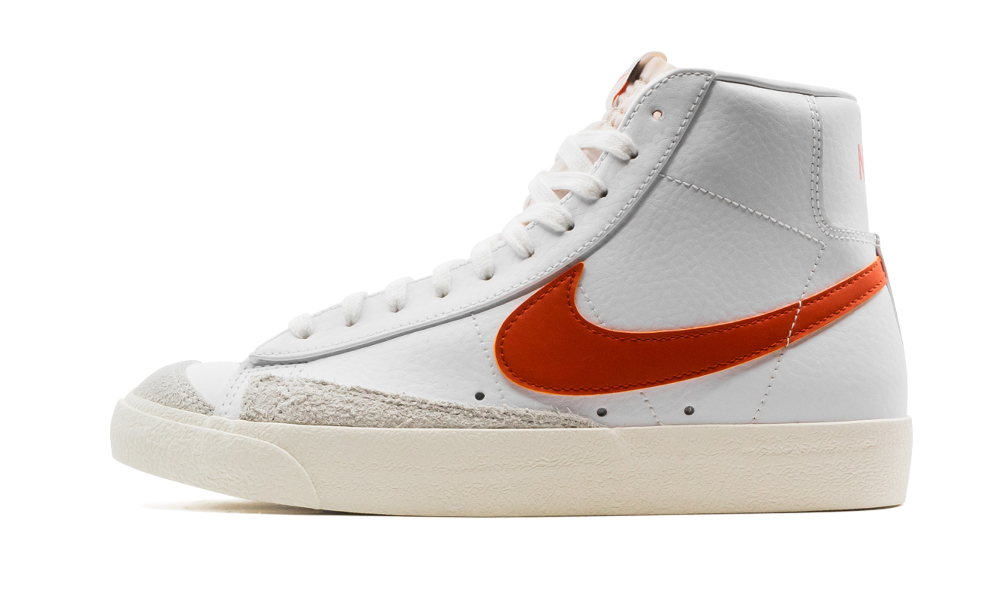 Blazer Mid '77 Vntg "mantra Orange" - 1