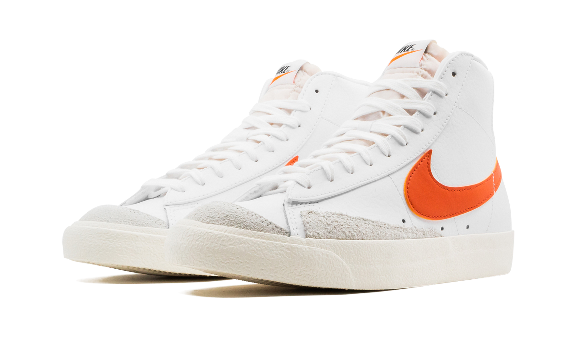 Blazer Mid '77 Vntg "mantra Orange" - 2
