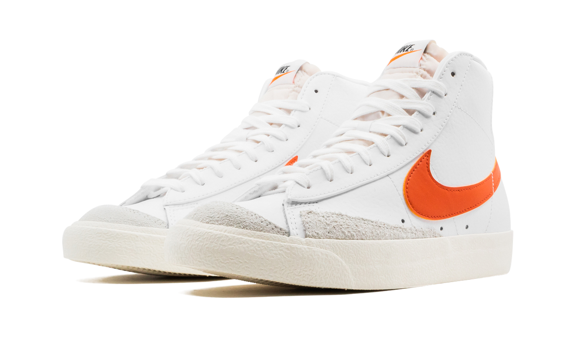 Blazer Mid '77 Vntg "mantra Orange" - 2