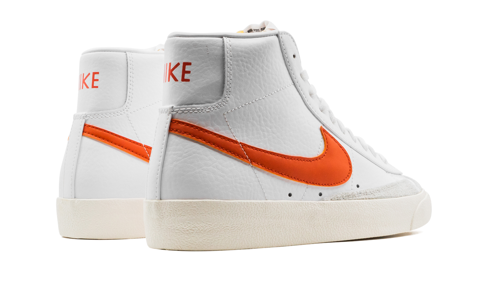 Blazer Mid '77 Vntg "mantra Orange" - 3