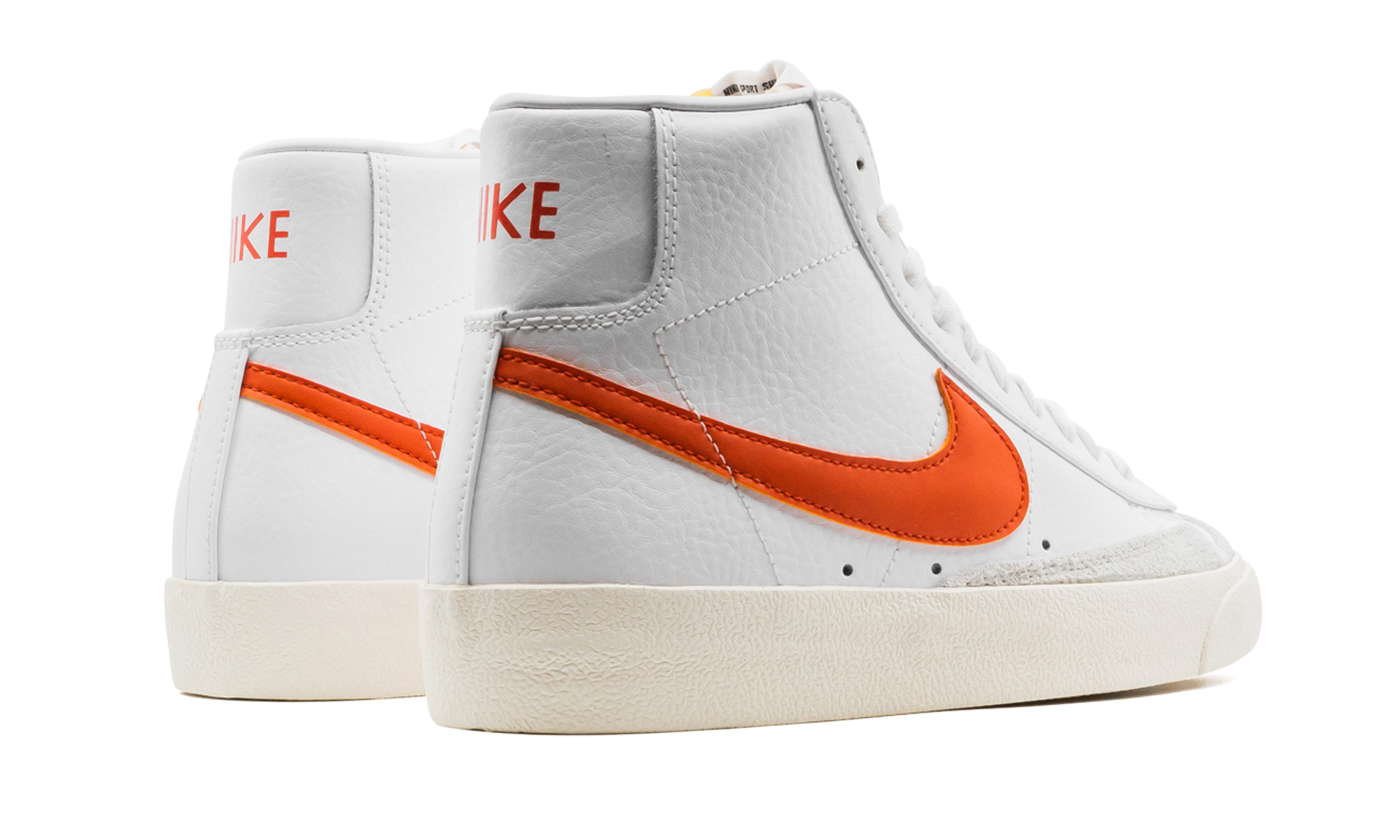 Blazer Mid '77 Vntg "mantra Orange" - 3