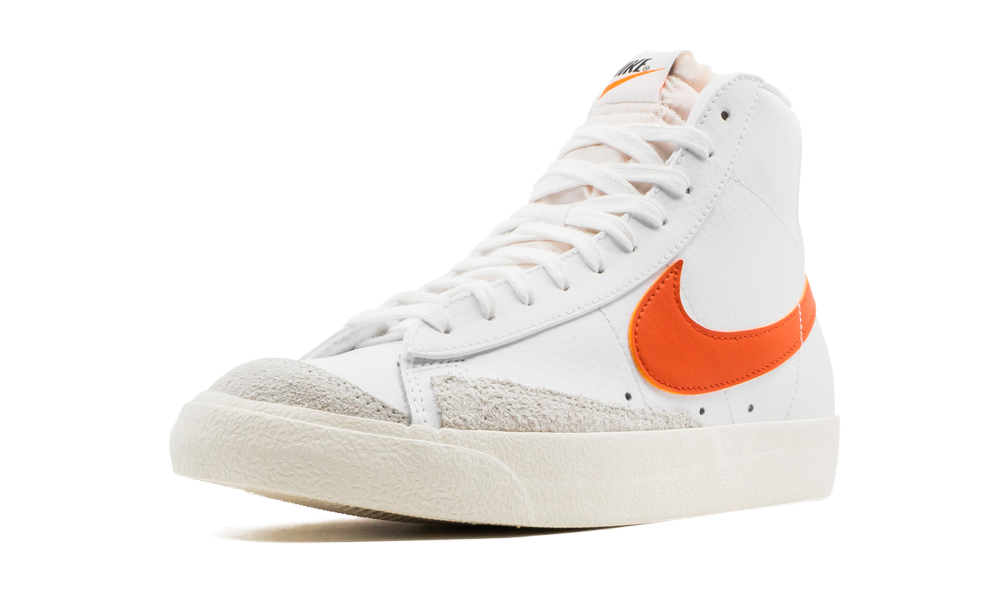 Blazer Mid '77 Vntg "mantra Orange" - 4