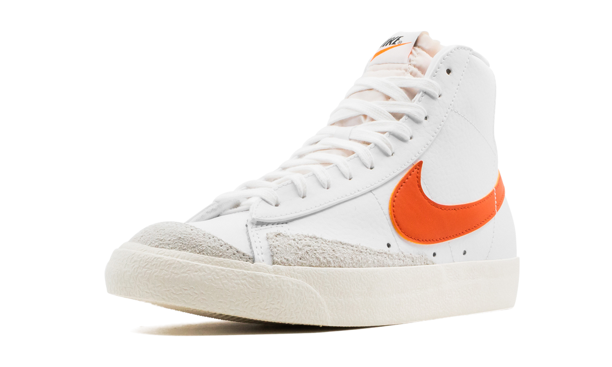 Blazer Mid '77 Vntg "mantra Orange" - 4