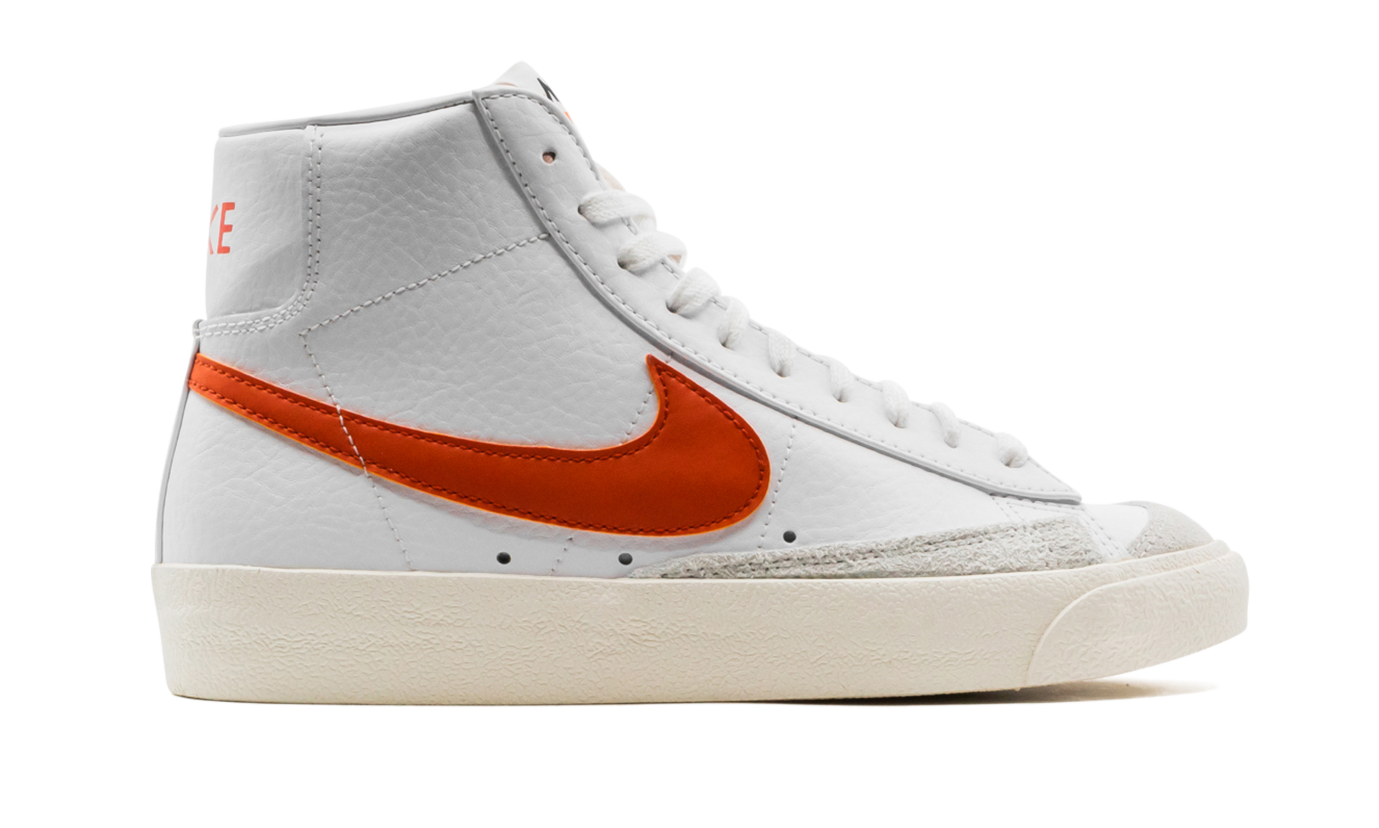 Blazer Mid '77 Vntg "mantra Orange" - 6