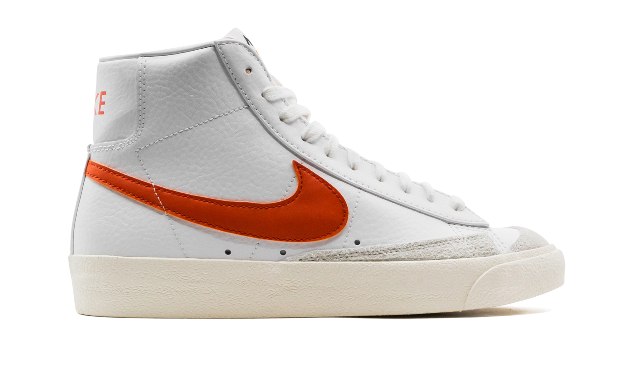 Blazer Mid '77 Vntg "mantra Orange" - 6