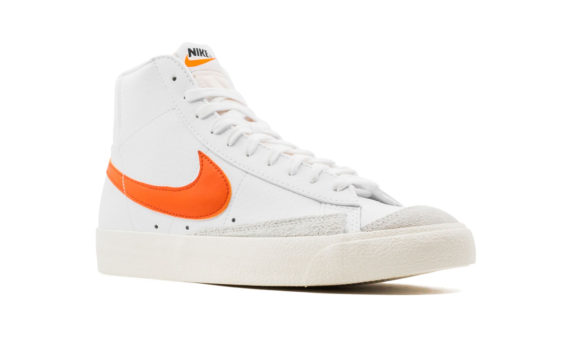 Blazer Mid '77 Vntg "mantra Orange" - 7