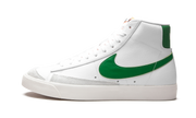 Blazer Mid '77 Vntg "white / Pine Green" - 1