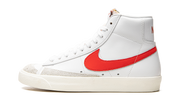 Blazer Mid '77 Vntg Wmns "habanero Red" - 1
