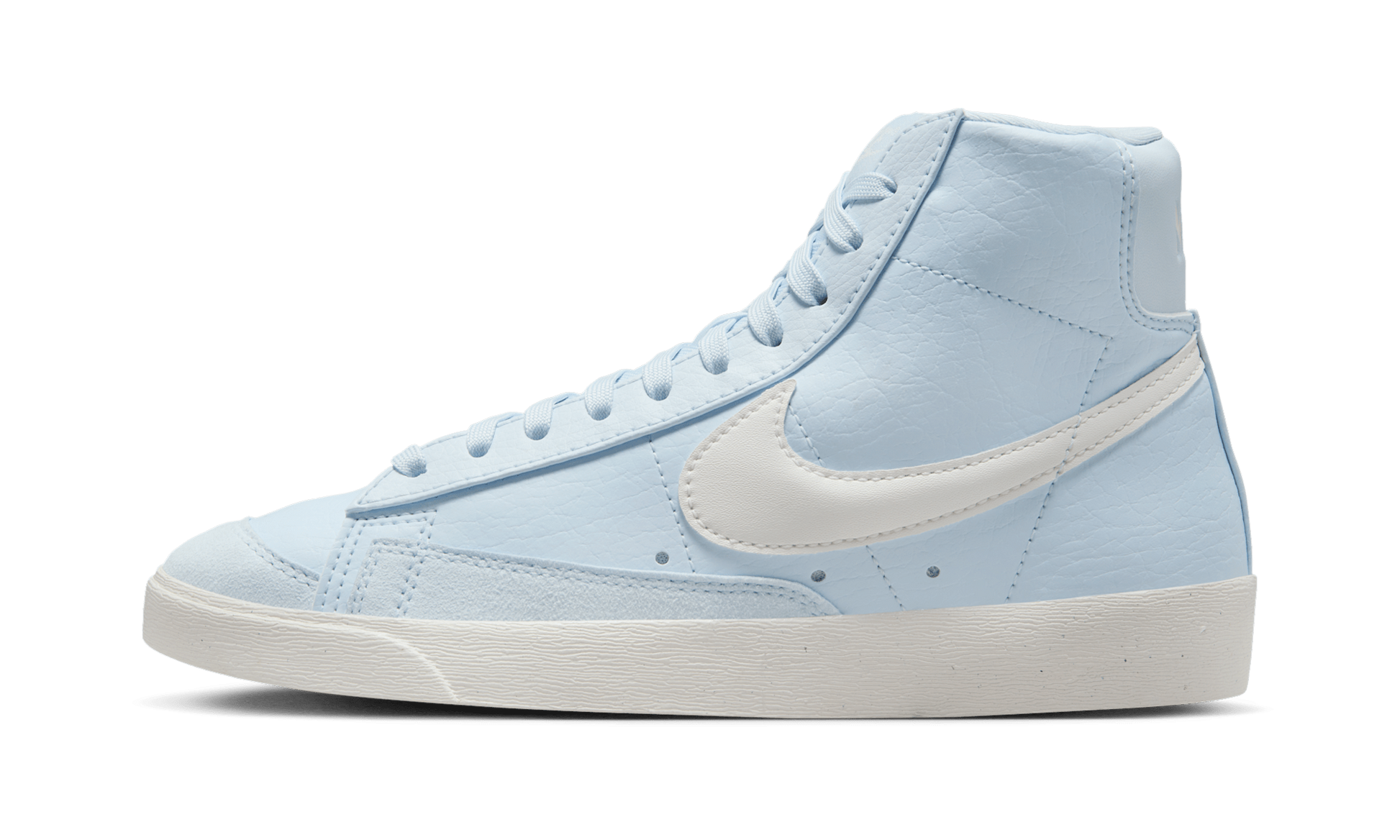 Blazer Mid 77 Wmns "blue Tint" - 1